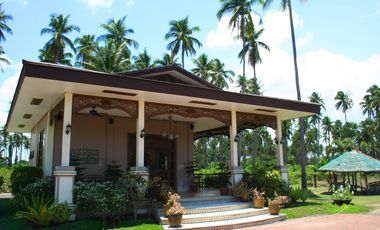 Hacienda Escudero Residential Lot for Sale in Tiaong, Quezon