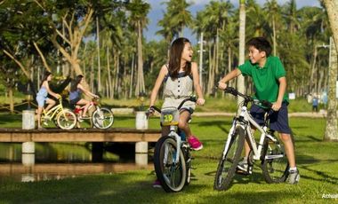 Hacienda Escudero Residential Lot for Sale in Tiaong, Quezon