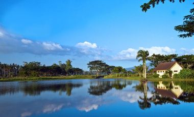 Hacienda Escudero Residential Lot for Sale in Tiaong, Quezon