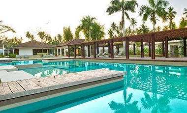 Hacienda Escudero Residential Lot for Sale in Tiaong, Quezon