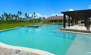 Hacienda Escudero Residential Lot for Sale in Tiaong, Quezon