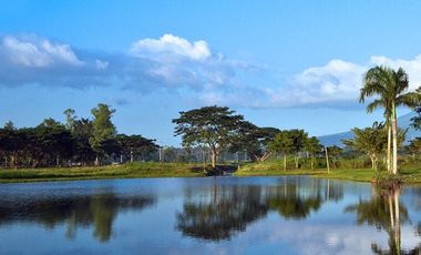 Hacienda Escudero Residential Lot for Sale in Tiaong, Quezon