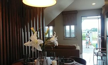 Nothingham villas at Metrosouth Gen trias Cavite