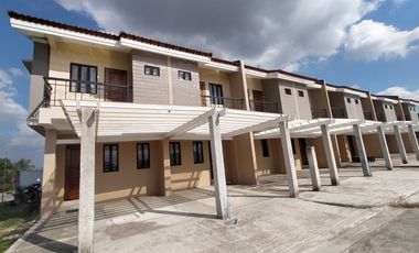 Nothingham villas at Metrosouth Gen trias Cavite