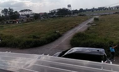 Nothingham villas at Metrosouth Gen trias Cavite