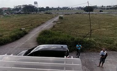 Nothingham villas at Metrosouth Gen trias Cavite