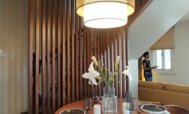 Nothingham villas at Metrosouth Gen trias Cavite