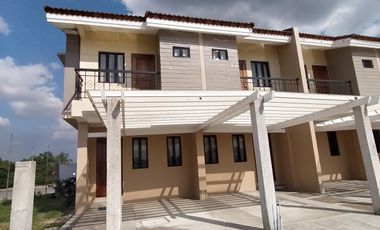 Nothingham villas at Metrosouth Gen trias Cavite