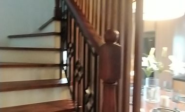 Nothingham villas at Metrosouth Gen trias Cavite