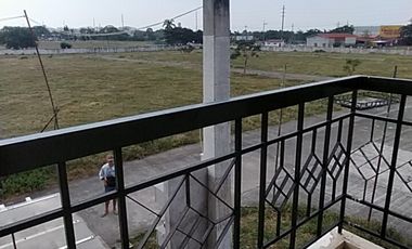 Nothingham villas at Metrosouth Gen trias Cavite