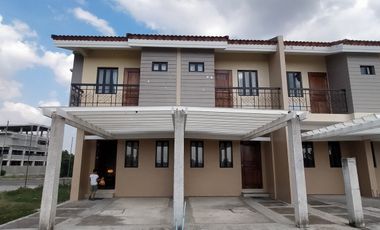 Nothingham villas at Metrosouth Gen trias Cavite