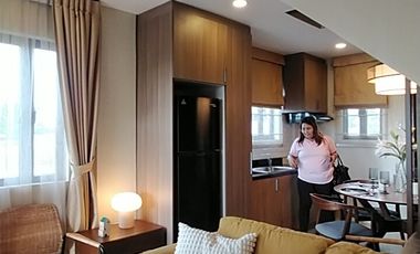 Nothingham villas at Metrosouth Gen trias Cavite