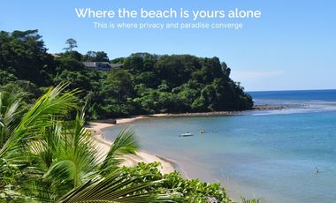 Condominium for Sale in Anvaya Cove with Sea View, Mountain View and Golf View