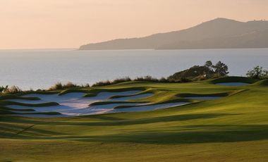 Condominium for Sale in Anvaya Cove with Sea View, Mountain View and Golf View