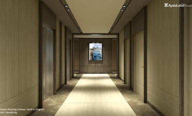 Condominium for Sale in Anvaya Cove with Sea View, Mountain View and Golf View