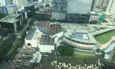 The Residences at Greenbelt San Lorenzo Tower Park Terraces Garden Tower Manila