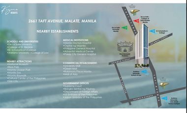 15K MONTHLY IN TAFT AVE MANILA NEAR RFO NO DP LASALLE BENILDE MOA LRT1 V.CRUZ