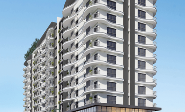 1 Bedroom with Balcony The Bellagio in Baytown Puerto Princesa