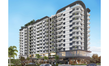3 Bedroom with Balcony The Bellagio in Baytown Puerto Princesa