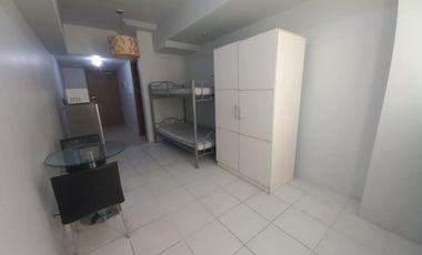 Furnished Studio Unit for Sale @ One Archers Place