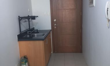 Furnished Studio Unit for Sale @ One Archers Place