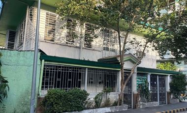 Corner House and Lot in Guadalupe, Makati For Sale