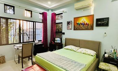 House and Lot with Swimming Pool for SALE in Tawala Panglao Bohol