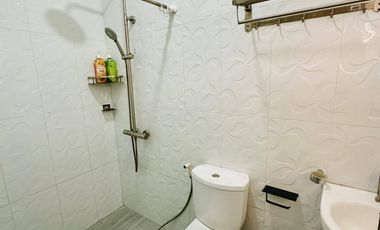 House and Lot with Swimming Pool for SALE in Tawala Panglao Bohol