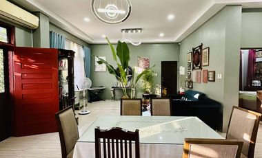 House and Lot with Swimming Pool for SALE in Tawala Panglao Bohol