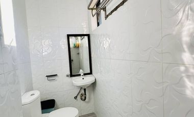House and Lot with Swimming Pool for SALE in Tawala Panglao Bohol