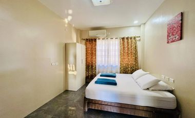 House and Lot with Swimming Pool for SALE in Tawala Panglao Bohol