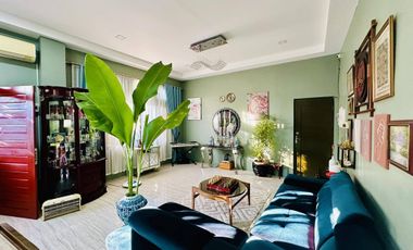 House and Lot with Swimming Pool for SALE in Tawala Panglao Bohol
