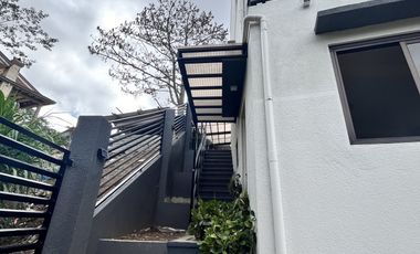 Brand New Modern House and Lot for Sale in Baguio City