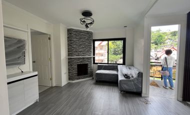 Brand New Modern House and Lot for Sale in Baguio City
