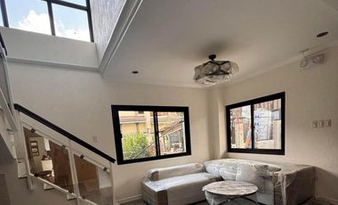 Brand New Modern House and Lot for Sale in Baguio City