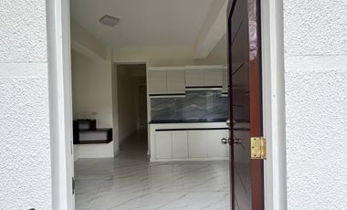 Brand New Modern House and Lot for Sale in Baguio City
