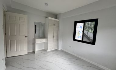Brand New Modern House and Lot for Sale in Baguio City