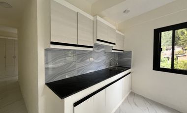 Brand New Modern House and Lot for Sale in Baguio City