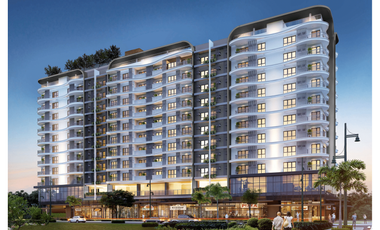 2 Bedroom with Balcony The Bellagio Palawan in Baytown Puerto Princesa