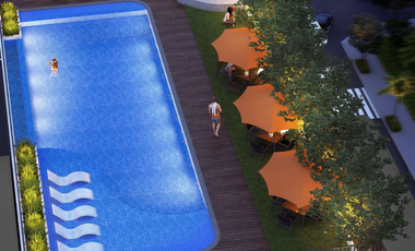 2 Bedroom with Balcony The Bellagio Palawan in Baytown Puerto Princesa