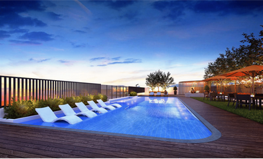 2 Bedroom with Balcony The Bellagio Palawan in Baytown Puerto Princesa