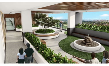 2 Bedroom with Balcony The Bellagio Palawan in Baytown Puerto Princesa