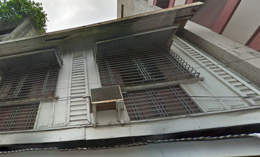 Binondo Manila vacant commercial lot for sale