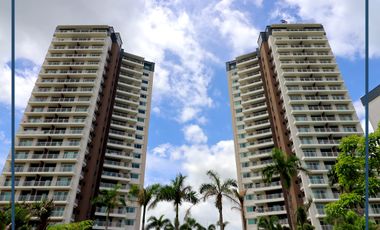 For Rent: 3BR Condominium at The Sharp Clark Hills, Mabalacat, Pampanga