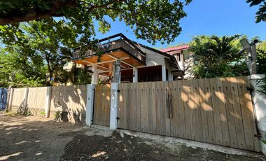 Calatagan Beach house 50  meters away from beach