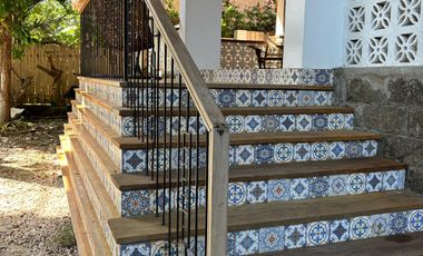 Calatagan Beach house 50  meters away from beach