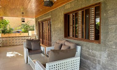 Calatagan Beach house 50  meters away from beach