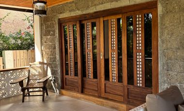 Calatagan Beach house 50  meters away from beach