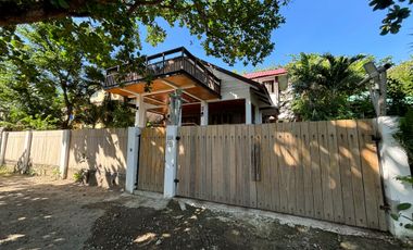 Calatagan Beach house 50  meters away from beach