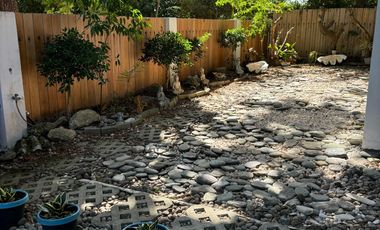 Calatagan Beach house 50  meters away from beach